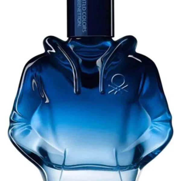 Bnt We Are Tribe Edt 90Ml