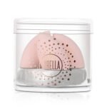 Lurella - Mini Angled Sponge Pack - Baby Pink
