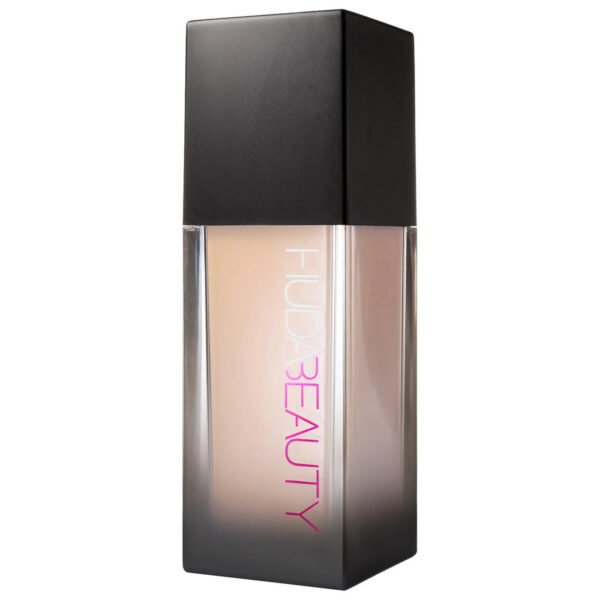Huda Beauty #FauxFilter Luminous Matte Foundation