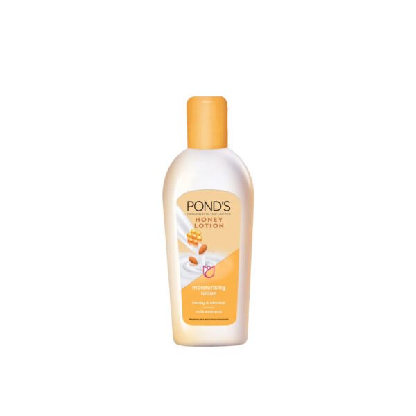 POND's - Honey And Almond Lotion - 50ml
