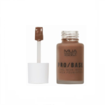 MUA Pro/Base Long Wear Matte Finish Foundation # 186