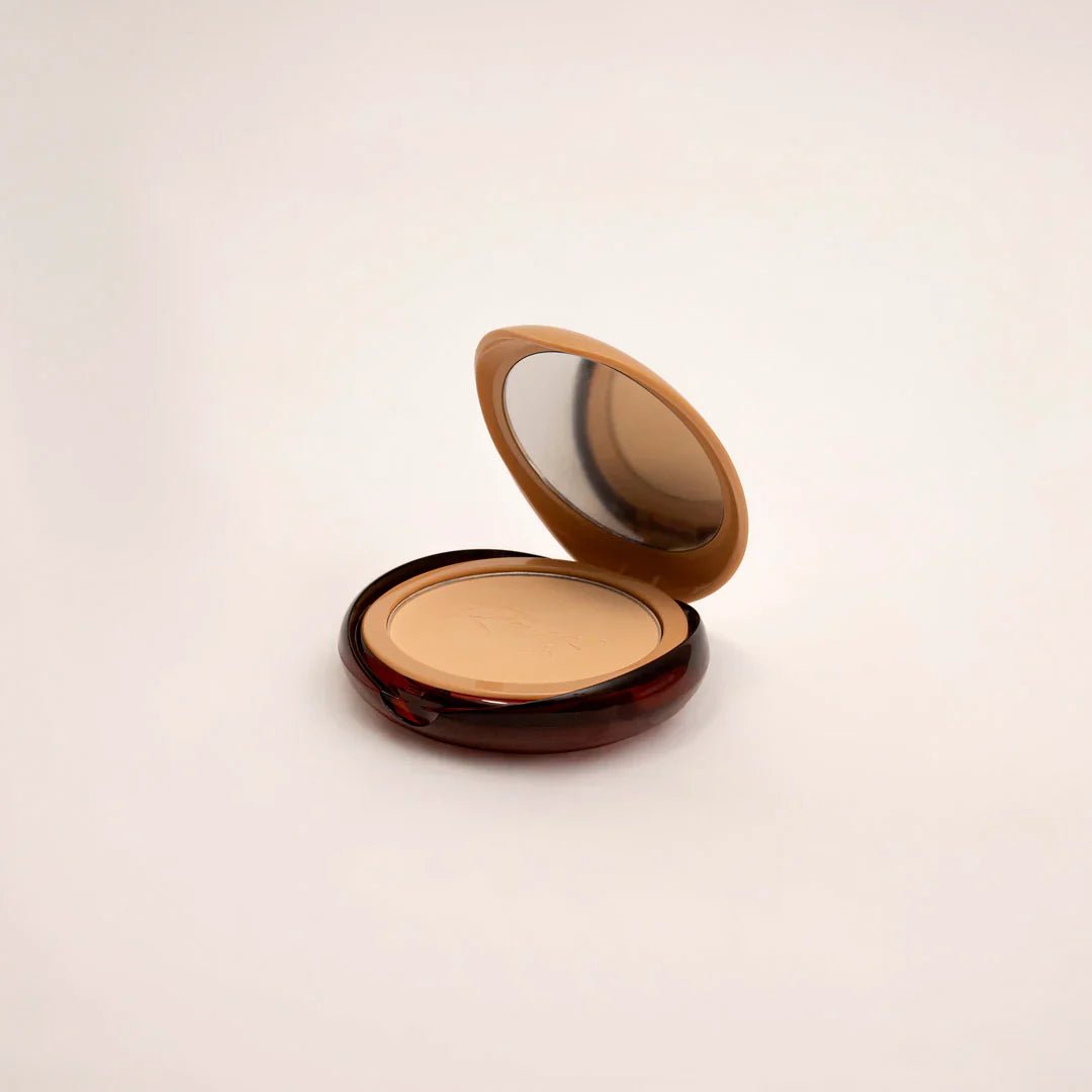 1_003_1_44c27b3e-6fcc-4785-94d7-cb3231d996b8.jpg Rivaj - Fantasy Two Way Cake Foundation Powder - Image 1