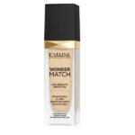 Eveline Cosmetics - Wonder Match Foundation - 05 Light Porcelain