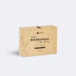 Jenpharm - Brightening Coffee Soap