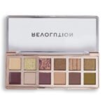 Makeup Revolution -  The Eternal Icon Green Palette