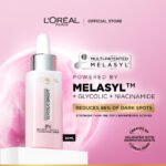 L’Oréal Paris - Glycolic Bright Melasyl Anti Dark Spot Serum