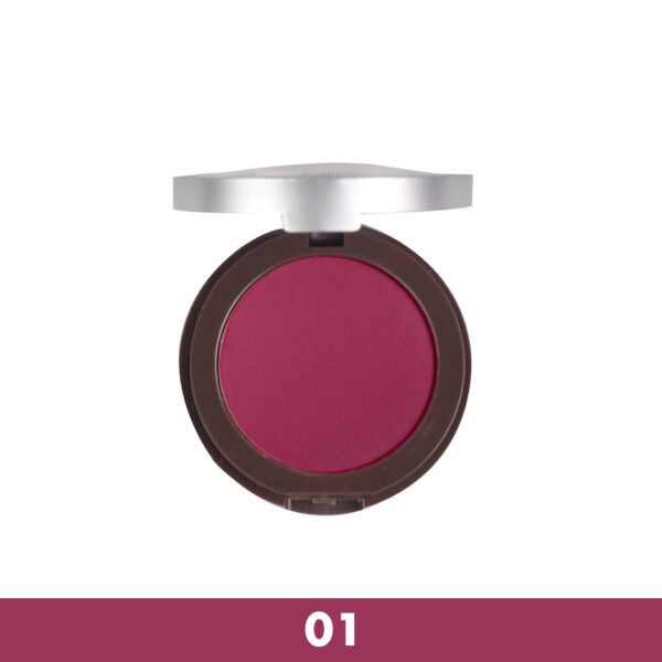 Sweetface - Single Matt Blush On