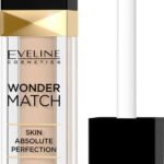 Eveline Cosmetics - Wonder Match Concealer - 01 Light