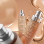 Sweetface - Oil Free Liquid Foundations