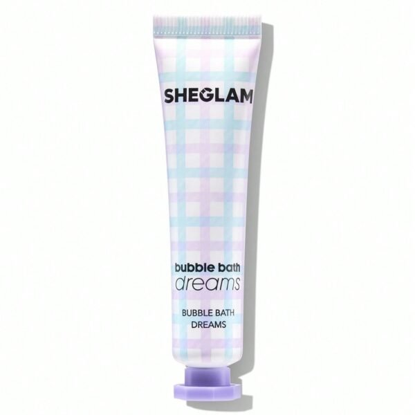 Sheglam - Bubble Kiss Lip Balm - 10G