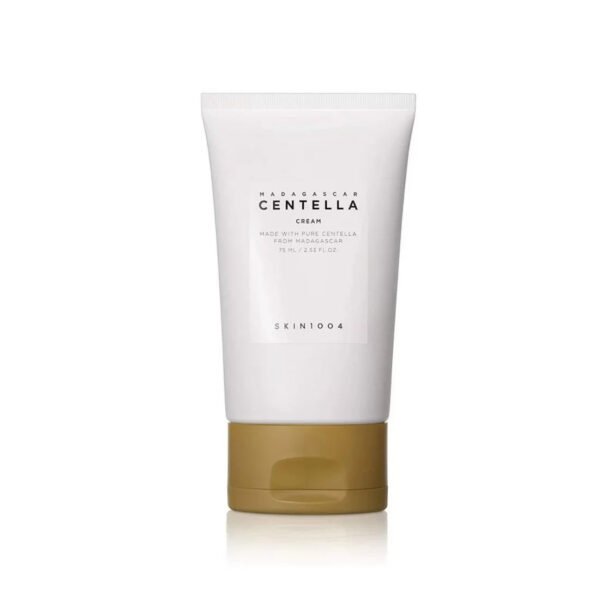 Skin1004 - Madagascar Centella Cream 75Ml