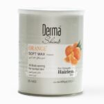 Derma Shine Orange Soft Wax 800G