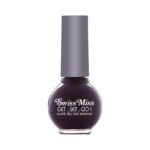 Swiss Miss - Deep Maroon (226) - Nail Polish