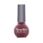 Swiss Miss - Flint (Vista) (242) - Nail Polish