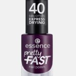 Essence Pretty Fast Nail Polish 05