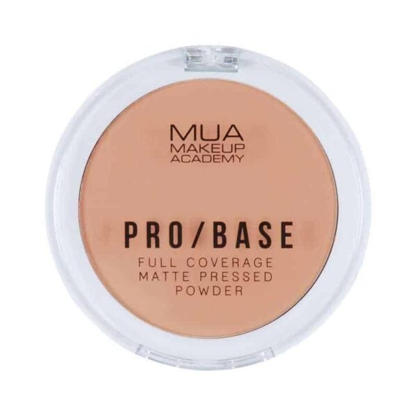 Mua - Pro Base Full Coverage Matte Powder 140