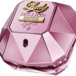 Paco Rabanne Lady Million Empire Edp Spray 80Ml For Women