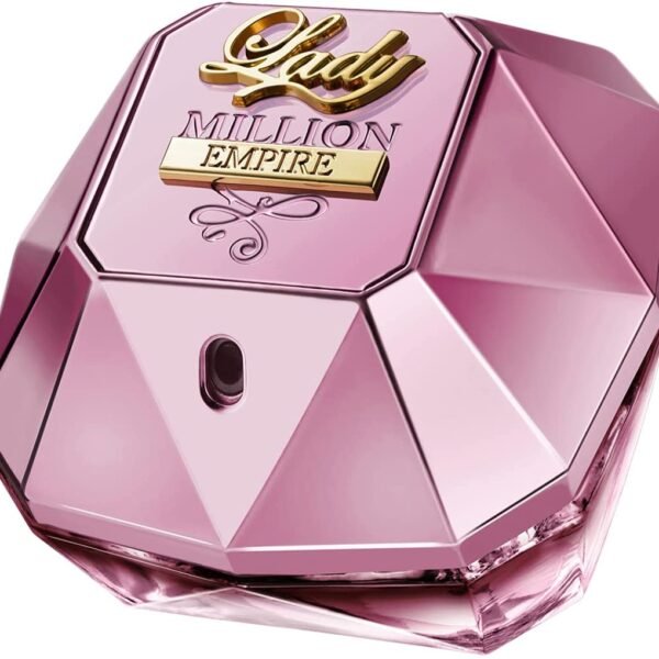 Paco Rabanne Lady Million Empire Edp Spray 80Ml For Women