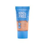 Rimmel London Kind & Free Foundation - 103 True Ivory