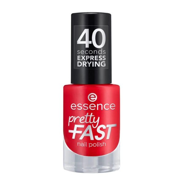 Essence -  Pretty Fast Nail Polish 03