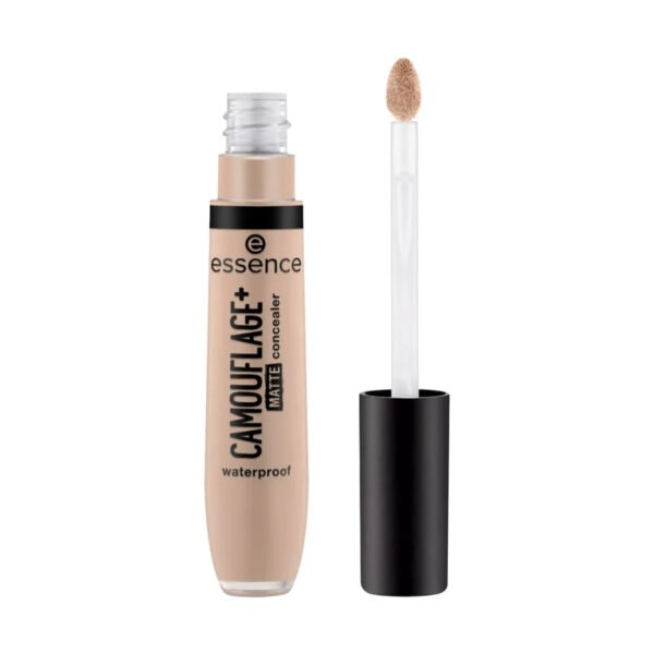 Essence - Camouflage+ Matte Concealer