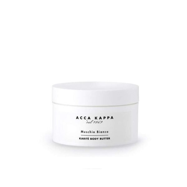 Acca Kappa - White Moss KaritÃ© Body Butter 200ml