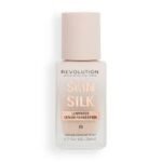 Makeup Revolution -  Skin Silk Serum Foundation