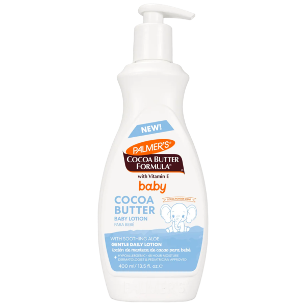Palmer's - Cocoa Butter Baby Lotion - 400Ml