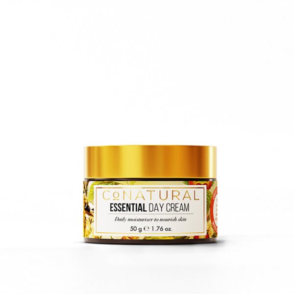 Conatural - Essential Day Cream