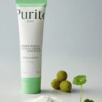 Purito - Seoul Wonder Releaf Centella Cream - 50ml