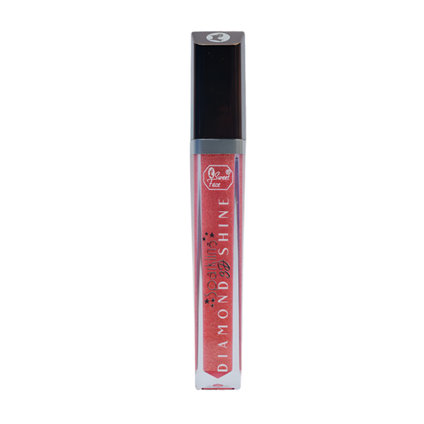 Sweetface - Sparkling Diamond Shine Lip Gloss