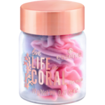 Essence Life In Coral Lip Mask 01