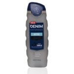 Denim - Body And Face Wash Detox 400Ml