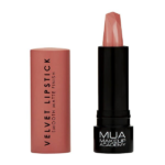 MUA Velvet Matte Lipstick - Dreamy