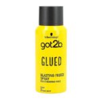 Got2B Hair Spray Glued Blasting Freeze 100Ml