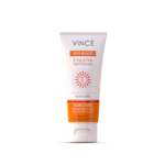 Vince - Sun Block-Uva & Uvb Protector Spf-75 - 75Ml