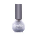 Swiss Miss - Silver Lining (812) - Nail Polish