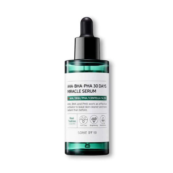Some By Mi Aha, Bha, Pha 30 Days Miracle Serum