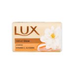 Lux - Velvet Touch Soap Bar White - 130g