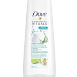 Dove Nourishing Conditioner Coconut & Hydration 355Ml