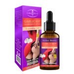 Aichun & Beauty - Garlic Hip Hip Up Essential Oil 30Ml