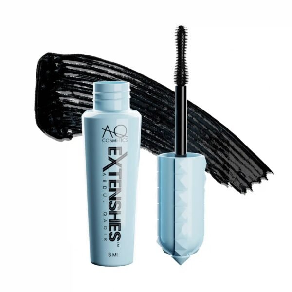 AQ Cosmetics Extenshes â€“ Water Repellent Mascara