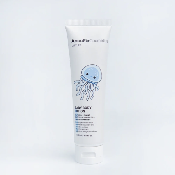 AccuFix - Baby Lotion