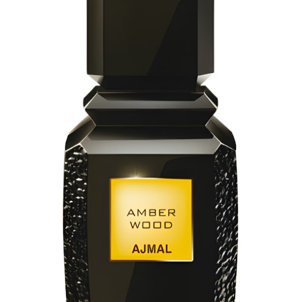 Ajmal Amber Wood Eau De Parfum 100 Ml