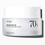 Anua - Heartleaf 70% Intense Calming Cream - 50ml