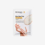 Bio Aqua Rice Raw Pulp Hand Mask 35G