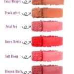 Glow Beauty - Blush