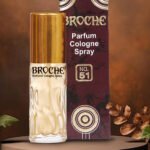 Broche - 51 Perfume
