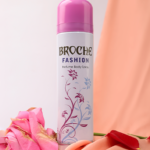 Broche - Body Spray Fashion 150ml