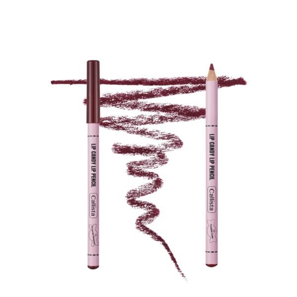Callista Beauty - Lip Candy Lip Pencil